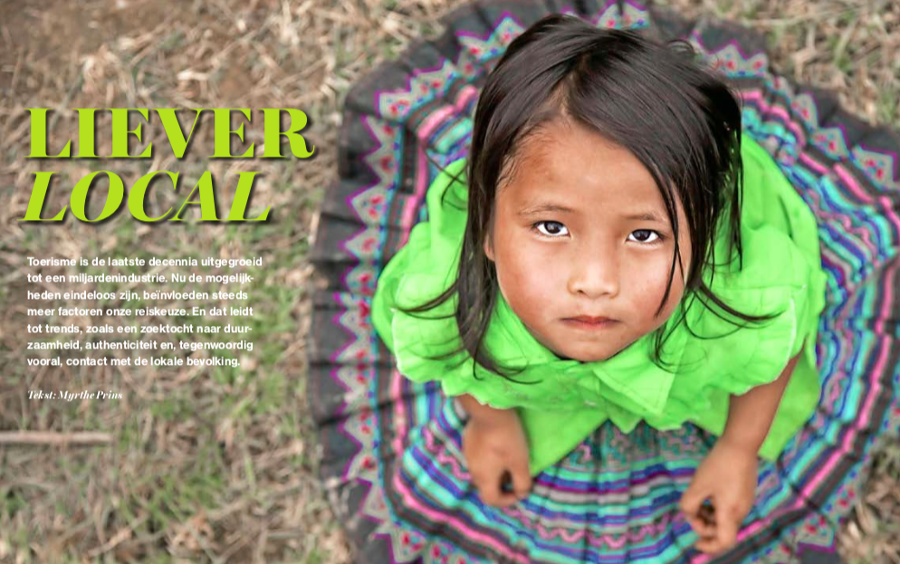 Myrthe Prins freelance journalist liever local nat geo